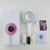 TWICE second generation fluorescent stick CANDY BONG Z lollipop hand lamp support lamp support stick candy lamp