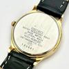 Б/у [Новая батарейка] Женские часы SEIKO SPIRIT Золотые 5E31-6C8A 120021