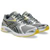 Asics Gel DS Trainer 14 White Tai Chi Yellow Unisex Sneakers Grey 1203A607-101