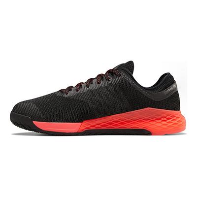 Женские Nano 9 'Black Neo Red' Женские FU6832