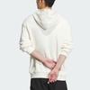 adidas Унисекс Худи Свободного Кроя Год Дракона Цвет Off White JE6115