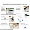 Huawei Bisheng X1 Pro Black & White Laser Multifunction Printer CN plug (adapter included)