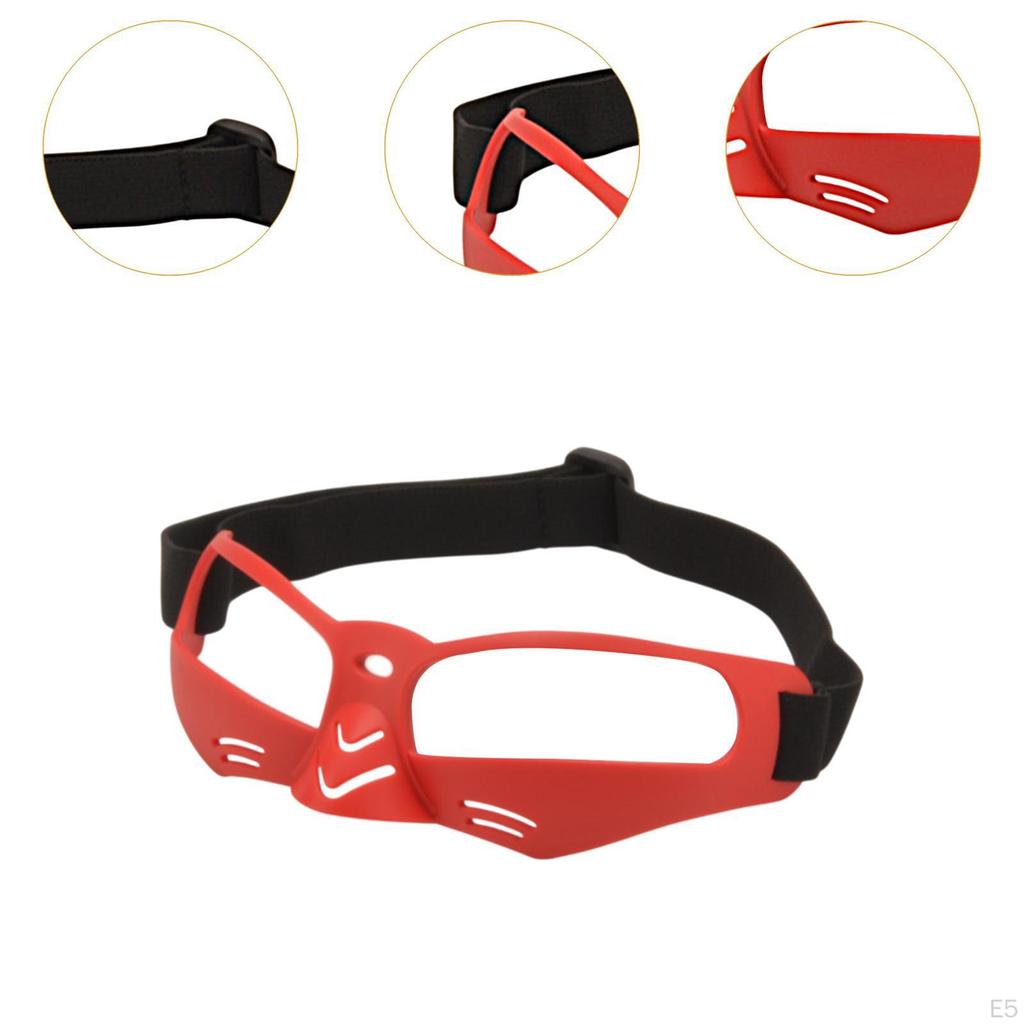 Оправа очков для мужчин и женщин для занятий спортом