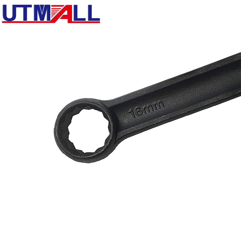 16mm 3/8" Engine Mount Wrench For Mercedes Screw Nut Remover Tool