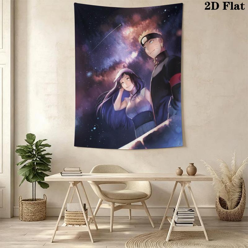 Galactic Romance Tapestry Tapestry Fashion Print Background Cloth Homestay Soft Decoration Tapestry Background Wall Hanging Cloth Wall Decoration