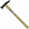 KONYO Fujimoto Professional Hammer 21mm Oak Wood 1 Handle