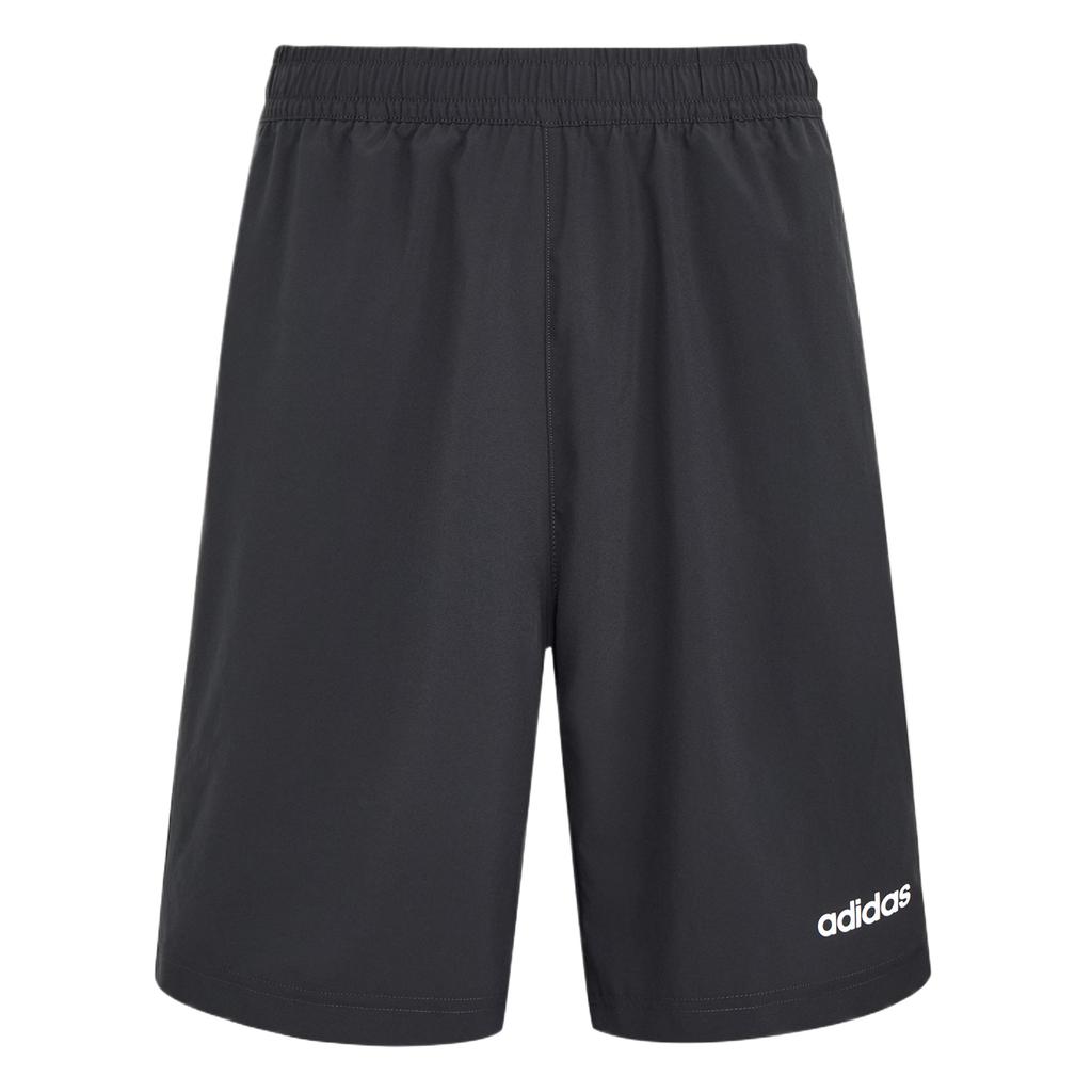 adidas Спортивные шорты мужские, однотонные, отводящие пот, дизайн KX8299