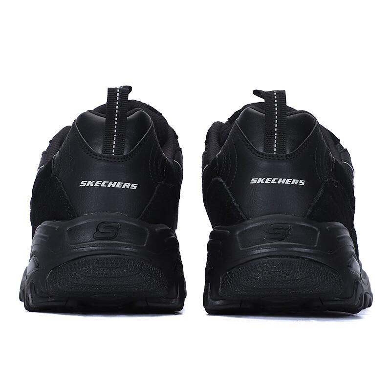 Skechers Повседневная обувь D'LITES Series на шнуровке