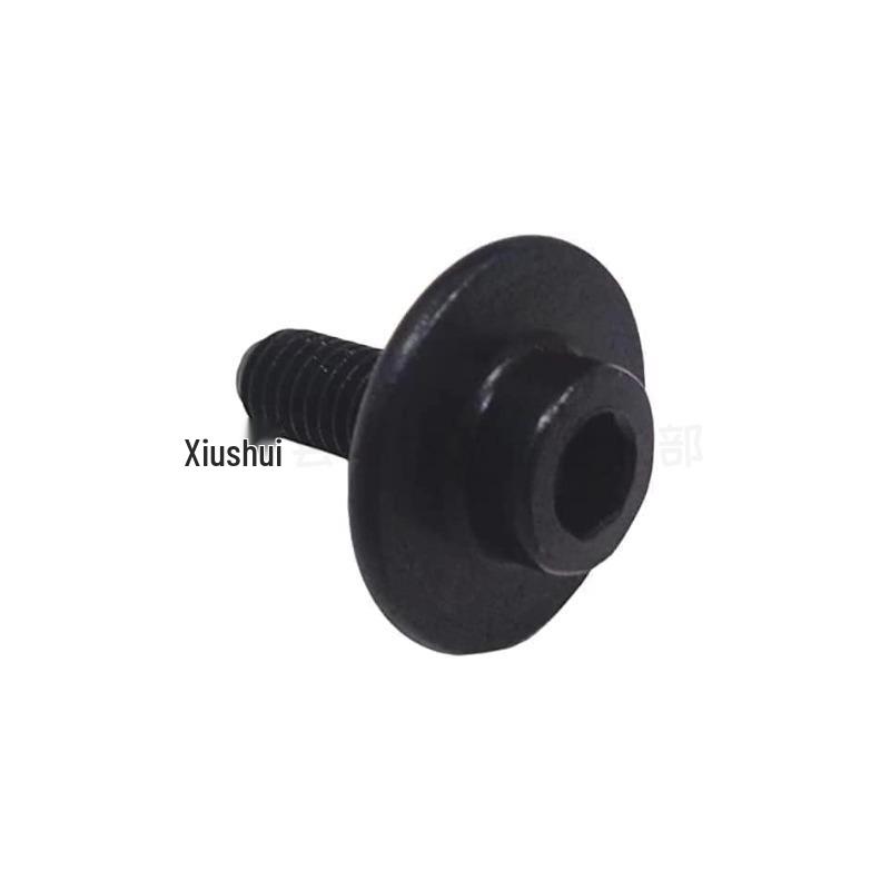 Makita 266733-9 Винт для торцовочных пил BLS713/LS0714/DLS714 Аксессуары
