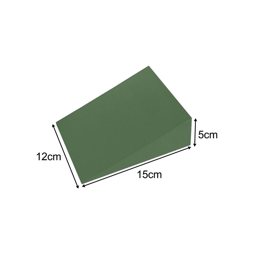 Wedge Blocks for Leg Strengthening And Balance Enhancement