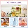 5-milliliter Perfume Syringe Extraction Kit