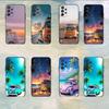 Чехол для телефона Surf Combi Van для Samsung S25, S24, S21, S22, S23, S30, Ultra, S20, Plus, Fe, Lite, 5G Черный