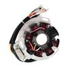 Magneto Stator+Voltage Rectifier+Gasket For EXC SX 250 300 380 2K-3 2000-2003