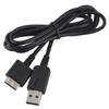 Кабель для передачи данных USB Зарядный кабель Кабель для зарядки Кабель для синхронизации для PSV1000 для PSV 1000 Провод адаптера питания