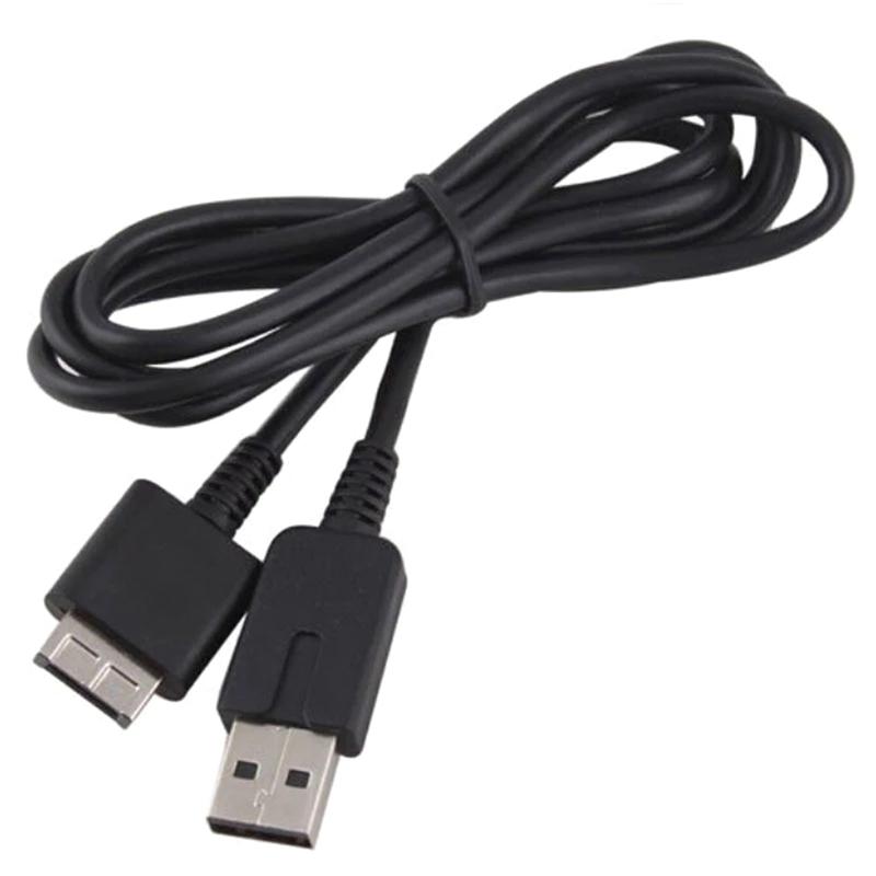 Кабель для передачи данных USB Зарядный кабель Кабель для зарядки Кабель для синхронизации для PSV1000 для PSV 1000 Провод адаптера питания