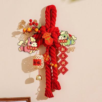 Праздничная атрибутика – Новогодние украшения
