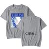 Kehlani Souvenir Merch TShirts Summer Women Unisex Fashion Casual Short Sleeve Crewneck Tee