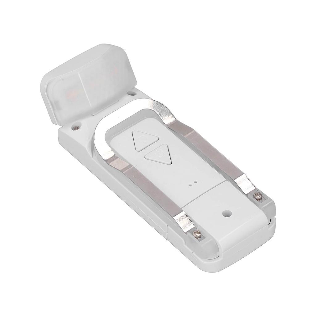 Светодиодный складной светильник для чтения с плавной регулировкой цвета, портативный светильник для чтения в ночное время для кампуса