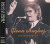 CD GLENN HUGHES - Live In Australia QACL30019 Thompson Music, 2008 Japan ObiRock Used
