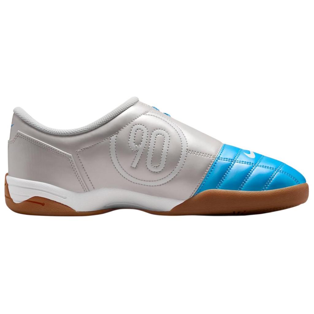 Nike Total 90 3 SP University Blue Кроссовки Унисекс Белый Vast-Grey Gum-Medium-Brown HQ2851-400