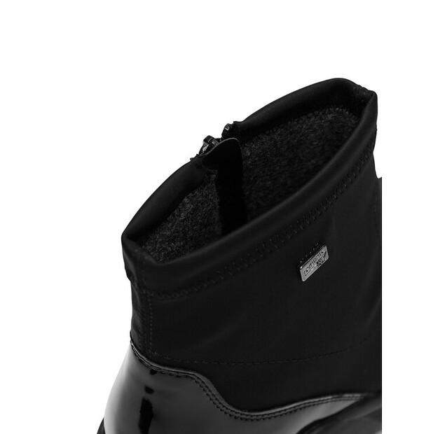Ботильоны Remonte D6677-03 Black
