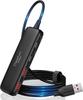 Аксессуары для компьютеров – Концентраторы USB