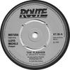 7-дюймовая пластинка MISTURA, LLOYD MICHELS - The Flasher RT30 Route Records 1976 UK Соул/Фанк Б/У
