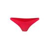 Низ бикини Love and Hate Fiji Red