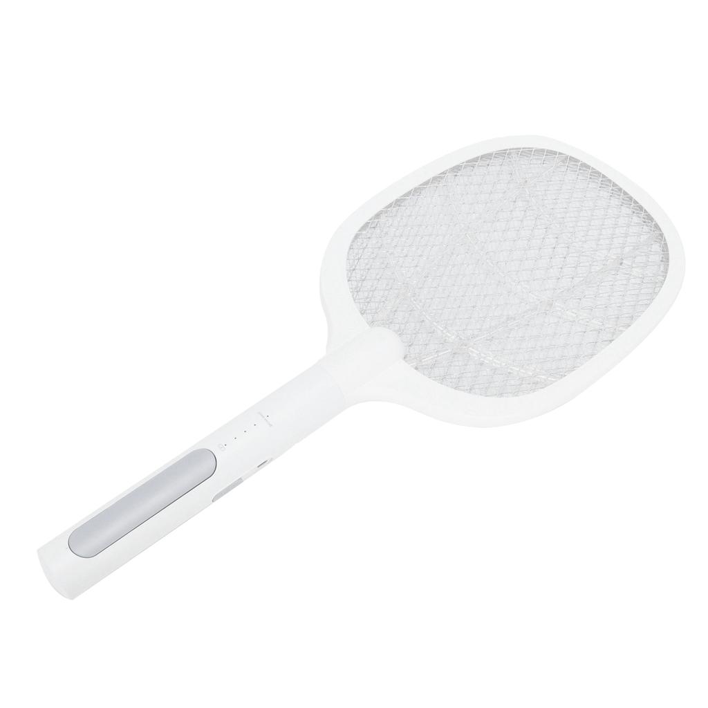 Electric Mosquito Swatter USB Photocatalyst Mosquito Killer Lamp for Home Office Use