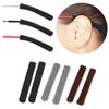 1Pairs Tip Ear Grip Knitting Eyewear Retainer Anti-Slip Glasses Retainers Cushions Work Place
