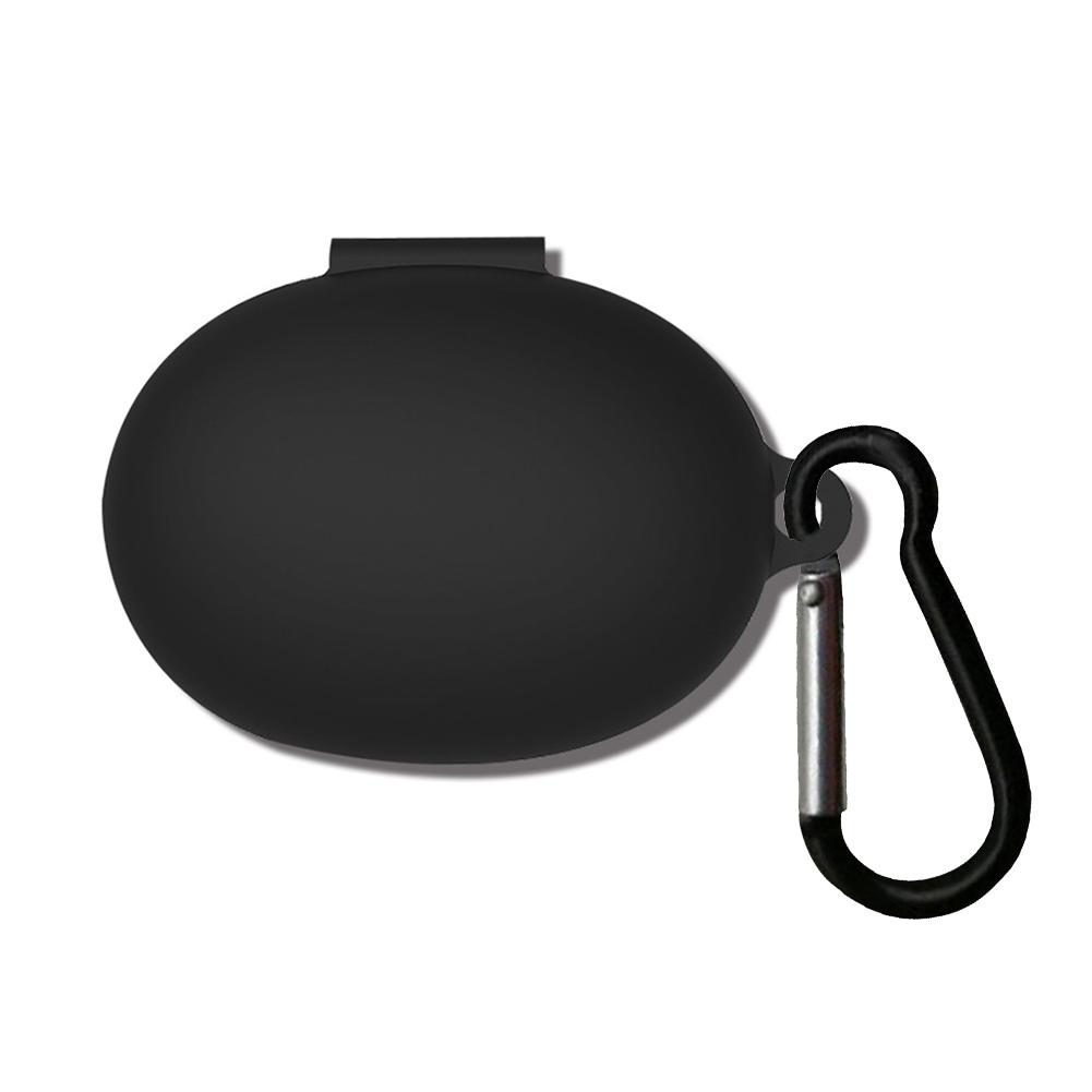 Hi Wireless Bluetooth-совместимый чехол для наушников Realme Buds Q2 Cover Shell