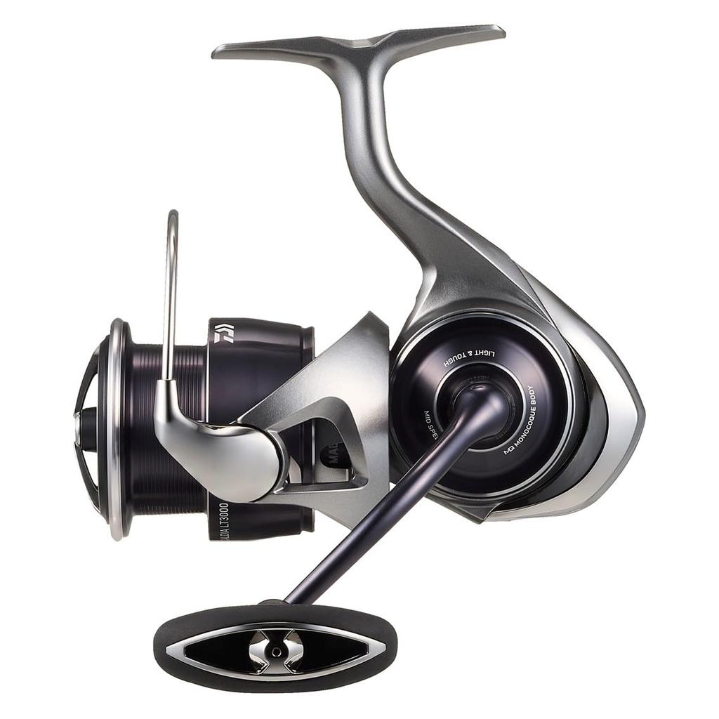Daiwa Spinning Reel 25 CALDIA LT3000 (DAIWA)