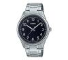 MTP-V005D-1B4UDF Fashion Men's Women's Wristwatch