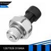 Oil Pressure Sensor Switch 12677836 12616646 D1846A For Chevy Chevrolet Silverado Tahoe GMC Sierra Yukon Buick Car Accessories