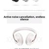 Bose 700 Bluetooth Noise-Canceling Headphones