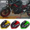 For KAWASAKI Z 900 Z900 Z900RS Z900SE 2017 2018 2022 Motorcycle Side Support Enlarged Extended Pad Accessories