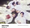 CD Border Ephemeral Weverse Shop Jap PROV5034 Япония ObiKPopAsia Б/у