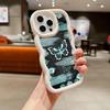 Мягкий чехол для телефона Macaron из ТПУ для iPhone 11, 12, 13, 14, 15 Pro Max SE X Xs Max XR 6 6s 7 8 Plus Tecno Camon 19 20 Pro Realme C35 Ae64 с бабочкой и цветочным рисунком