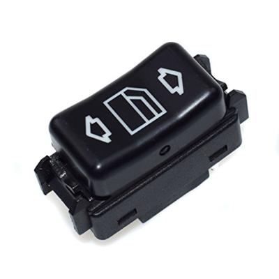3 шт. Для MERCEDES W124 W126 W201 1248204610 Автомобильная кнопка управления стеклоподъемником на консоли