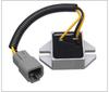 Rectifier for SKI-DOO LEGEND 380/500/550 515-175-655