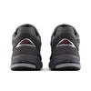 New Balance NB 2002R Модные Удобные Повседневные Кроссовки для Образа Жизни Унисекс Повседневная Обувь Темно-Серый M2002RX4