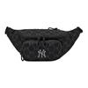 New MLB New York Yankees Polyamide Fanny Pack Unisex Multicolor 3AHSMV45N