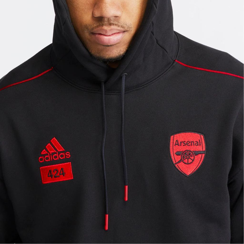 adidas Худи Arsenal X 424 H31430