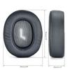Soft Leather Earpads for Everest Everest710 Earphone MemoryFoam Earcups Easily Replaced Buckle Cushions