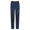 Mountain Warehouse Mens Forest Convertible Hiking Trousers