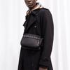 Burberry FW21 Sweatshirt Men's Black 8045004