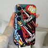 Чехол для телефона Hot C-Coca Drinks C-Cola для Samsung S 24 Fe 25 Ultra Plus 20 Lite 21 30 22 23 24 22 Ultra 5G Fundas