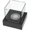 Tabletop Bio-fireplace TANGO3 black set mix