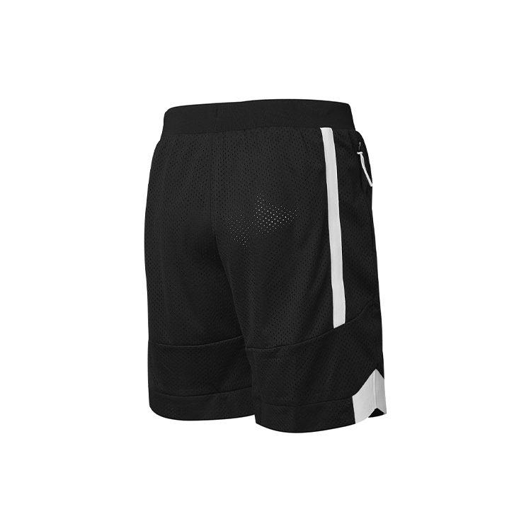 PUMA Casual Shorts Men's Black Moderate 530329-03