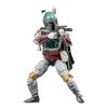 Hasbro Звездные Войны Черная Серия Боба Фетт 40-летие Звездные Войны Эпизод VI: Возвращение джедая 6 дюймов (15 см) Фигурка, Для детей от 4 лет, F6855,